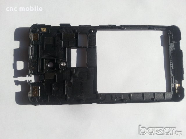 Lenovo A606 оригинални части и аксесоари, снимка 3 - Резервни части за телефони - 16608964