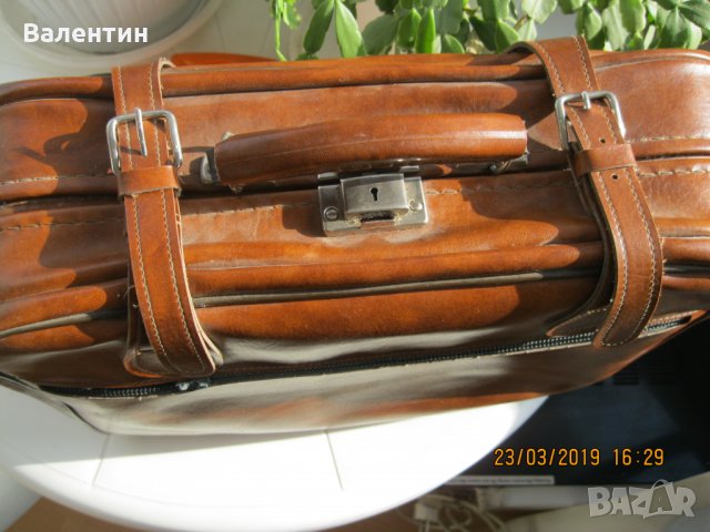 Куфари за ръчен багаж - Варна: на ТОП цени — Bazar.bg