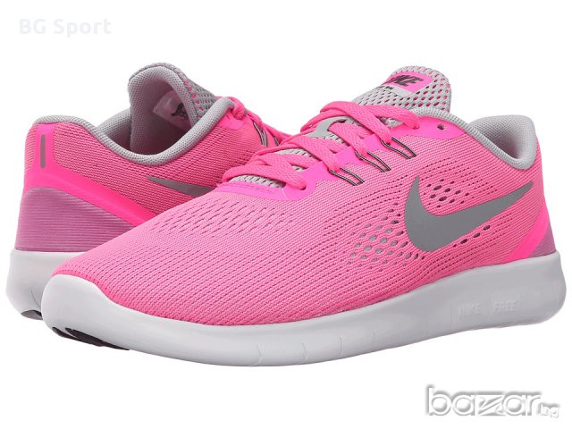 Последен чифт! Нови оригинални дамски маратонки Nike Free Rn - размер 38,5  в Маратонки в гр. Русе - ID15060085 — Bazar.bg