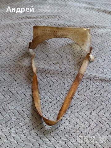 Стари предпазни очила, снимка 6 - Антикварни и старинни предмети - 22169625