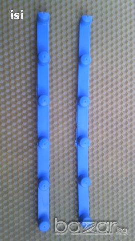 Релси с разделител пластмасови за 10р кошер-пчеларски инвентар , снимка 2 - Други стоки за животни - 14980544