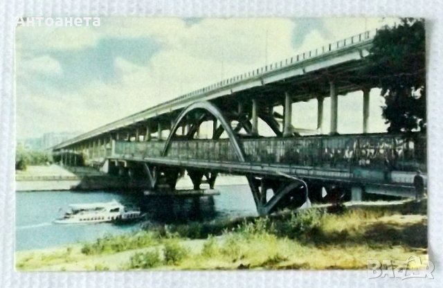 Стари пощенски Картички RU, снимка 14 - Колекции - 21015551