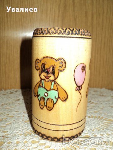 Сувенири от дърво -, снимка 3 - Декорация за дома - 12655370