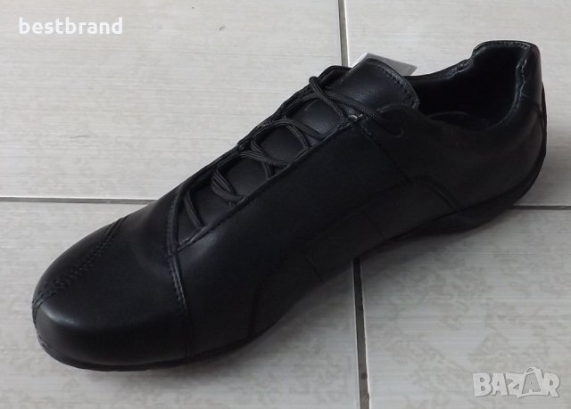 Обувки спортно-елегантни, естествена кожа, код 546/79, снимка 2 - Ежедневни обувки - 23165416