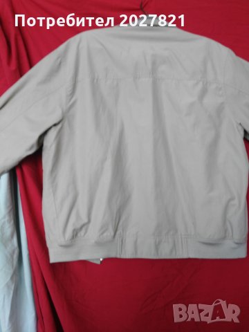 яке, снимка 3 - Якета - 25555785