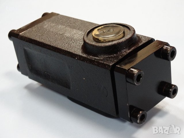 Клапан регулируем SUNTEC TV4001-1, снимка 4 - Резервни части за машини - 25834354