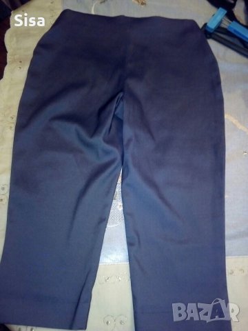 Дамски панталонки, снимка 4 - Къси панталони и бермуди - 21554321