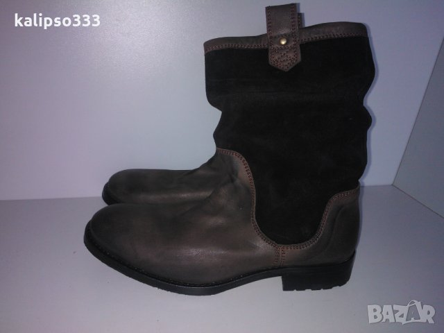 Poste оригинални обувки, снимка 4 - Мъжки боти - 24472688