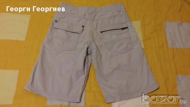 Къси маркови панталони за момче Zara/Зара, 100% оригинал, снимка 11 - Детски къси панталони - 14673776