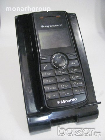 Телефон Sony Ericsson, снимка 1 - Sony Ericsson - 21002268