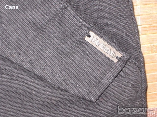 Зимно яке BILLABONG  дамско,м, снимка 4 - Якета - 20215523
