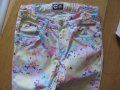 Флорален панталон "c'est la vie" и 3D блуза с цветя на ZARA, снимка 5