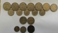 Продавам стари Български монети, снимка 1 - Нумизматика и бонистика - 24847688