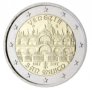 2 Евро Монети (възпоменателни) 2017 / 2 Euro Coins 2017 UNC, снимка 11