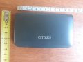 Електронен органайзер/бележник/указател Ситизен Citizen, снимка 3