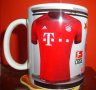 Байерн Мюнхен Нова Уникална фен чаша с Ваше име и номер!Bayern Munchen! , снимка 8