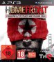 Homefront Resistance Edition - PS3 оригинална игра