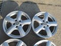 АЛУМИНИЕВИ ДЖАНТИ 17'' ЗА AUDI A4,A5,А6СЛЕД 2008, снимка 5