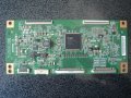 T-con board TPT MV-094V-0 E88441 6KSV658NT45194D7F0001  TV AKAI ATE-65N2504K