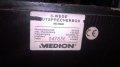 medion md 8998 3way-2x140w-46х28х22см-внос швеицария, снимка 14