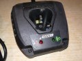 parkside li-ion germany charger battery-12.6v/1.8a-от швеицария, снимка 5