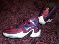 Nike LEBRON 13 "Mulberry", снимка 5