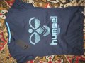 Тениски HUMMEL   дамски,М , снимка 4