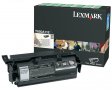 Нова оригинална тонер касета Lexmark T650/ Т652/ Т654, снимка 1 - Консумативи за принтери - 14075002