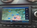 Навигационен диск за навигация/DVD Audi Rns-e 2020 Ново, снимка 18