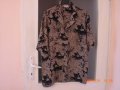 продавам дамска блуза-риза с къс ръкав от Германия, снимка 3