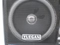 Продавам Радиоприемник тон колона YUEGAN YG-923 URT с МР 3 плеър с радио тунер,дистанционно, снимка 5