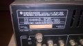 &kenwood ka-30 stereo amplifier-made in japan-внос швеицария, снимка 15