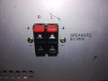 sanyo dcx989-tuner/deck/amplifier/equalizer-внос швеицария, снимка 16