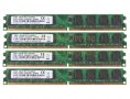 4GB 2x2GB PC2-6400 RAM РАМ ПАМЕТ DDR2 800MHz 240pin DIMM For AMD Chi , снимка 7