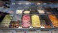 RANIERI-HUSKI-професионана слад.витрн.12 вани-ИТАЛИАНСКА ВИТРИНА ЗА сладолед, снимка 7