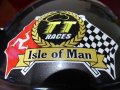 Isle of Man TT монета, снимка 2