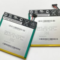 Батерия за Asus MeMO Pad HD 7 ME173X C11P1304, снимка 2 - Оригинални батерии - 31514916