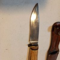 Ловен нож Solingen , снимка 4 - Ножове - 38047999