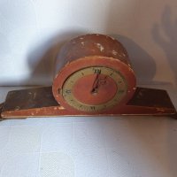 Антикварен механичен часовник , снимка 2 - Антикварни и старинни предмети - 29513978