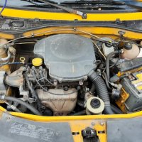 Дачия Логан/Dacia Logan-На части , снимка 9 - Автомобили и джипове - 44228070