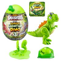 Smashers Dino Island Series 1 - Мини динозавърско яйце, асортимент 74107 /ОНЛАЙН/, снимка 3 - Фигурки - 42199153