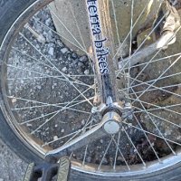 Циркаджийско колело, снимка 6 - Други игри - 40120212