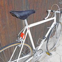 Ретро шосеен велосипед 56 размер, снимка 13 - Велосипеди - 37911296
