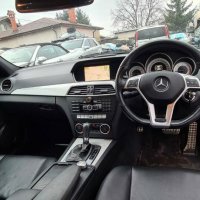 Mercedes C220 W204 AMG 2013, снимка 10 - Автомобили и джипове - 31112529