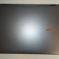 Acer Aspire E5-771-57FK, 17.3", Intel® Core™ i5-5200U 8 GB DDR3-SDRAM 2 TB HDD , снимка 5 - Лаптопи за работа - 42381743