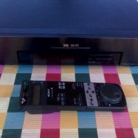 Sony SLV-656VP, VHS Топ модел видео  , снимка 15 - Плейъри, домашно кино, прожектори - 29427530