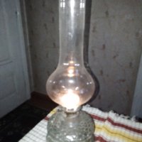 Стари газени лампи за декорация, снимка 2 - Антикварни и старинни предмети - 31183969