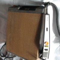 Ретро касетен диктофон тип AW 2090- фирма Stuzzi, Австрия, снимка 15 - Други - 33934848