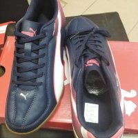 Спортни обувки PUMA Esquadra IT 100%original /изкуств.настилка внос Англия. , снимка 10 - Детски обувки - 31330570