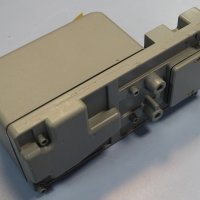 пневмопреобразувател на сигнали TAYLOR Pneumatic Computer, снимка 4 - Резервни части за машини - 37124875